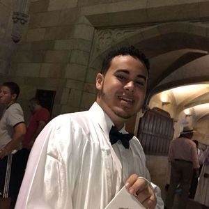 Meet your Posher, Bryan